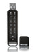 EAN 5060220251199 - iStorage datAshur Personal2 unidad flash USB USB tipo A 3.2 Gen 1 (3.1 Gen 1) Negro imagen 1