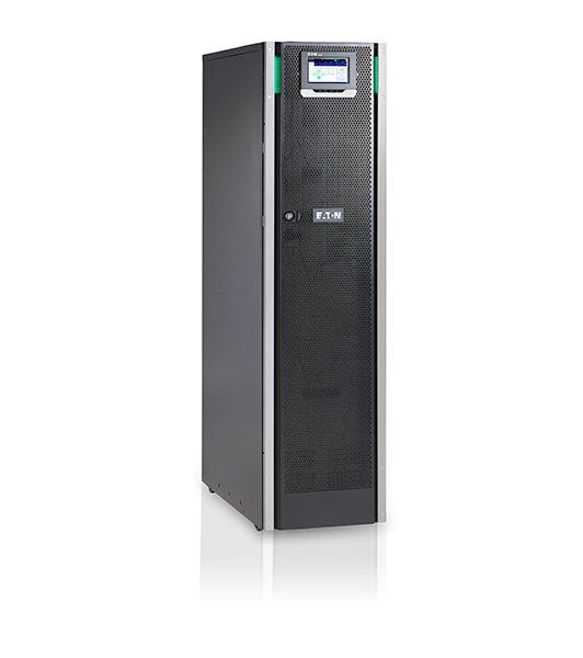 EAN 6430028225774 - Eaton 93PS sistema de alimentación ininterrumpida (UPS) Doble conversión (en línea) 20 kVA 20000 W imagen 2