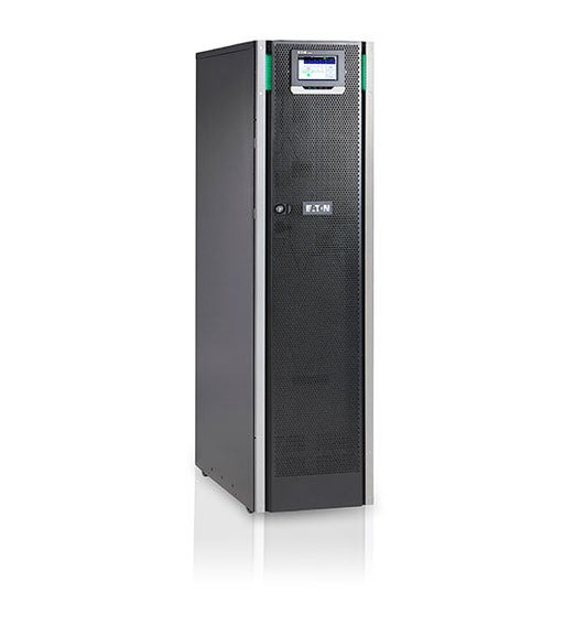 EAN 6430028229444 - Eaton 93PS sistema de alimentación ininterrumpida (UPS) Doble conversión (en línea) 8 kVA 8000 W imagen 2