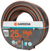 EAN 4078500002042 - Gardena 18083-20 manguera de jardín 25 m Por encima del suelo Gris, Naranja imagen 2