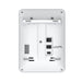 EAN 4250366868837 - Gigaset DESK 400 Teléfono analógico Blanco imagen 6