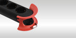 EAN 4057298093395 - Bachmann 500.100 base múltiple 5 m Interior Rojo imagen 3