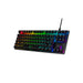 EAN 196188487358 - HyperX Alloy Origins Core - Mechanical Gaming Keyboard - HX Red (BR Layout) (HX-KB7RDX-BR) teclado Juego U imagen 7