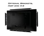 EAN 4948570118045 - iiyama TF4339MSC-B1AG pantalla de señalización 109,2 cm (43") LED 400 cd / m² Full HD Negro Pantalla táct imagen 16