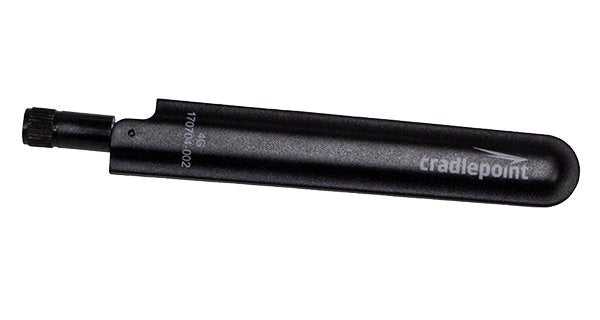 EAN 804879590064 - Cradlepoint 170704-002 antena para red SMA antenna SMA 6,8 dBi imagen 1