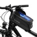 EAN 5907769301438 - Wozinsky WBB28BK Montura Bolsa de bicicletas 1,7 L Termoplástico de poliuretano (TPU), Polietileno Negro imagen 1