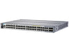 EAN 886112322557 - HPE Aruba Networking 2920 48G POE+ Gestionado L3 Gigabit Ethernet (10/100/1000) Energía sobre Ethernet (Po imagen 2
