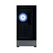 EAN 8800263650163 - Zalman P40 Prism Black Midi Tower Negro imagen 6