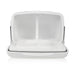 EAN 8713016105479 - CamPart Travel CB-8630 nevera portátil 30 L Eléctrico Azul, Blanco imagen 7