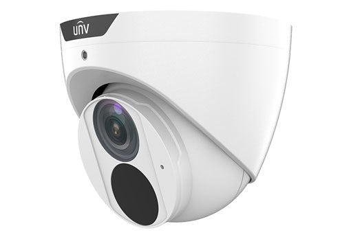EAN 6970333408719 - Uniview IPC3618SB-ADF28KM-I0 cámara de vigilancia Torreta Cámara de seguridad IP Exterior 3840 x 2160 Pix imagen 3