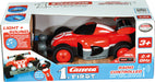 EAN 9003150140702 - Carrera 370181073P modelo controlado por radio Coche Motor eléctrico 1:18 imagen 4