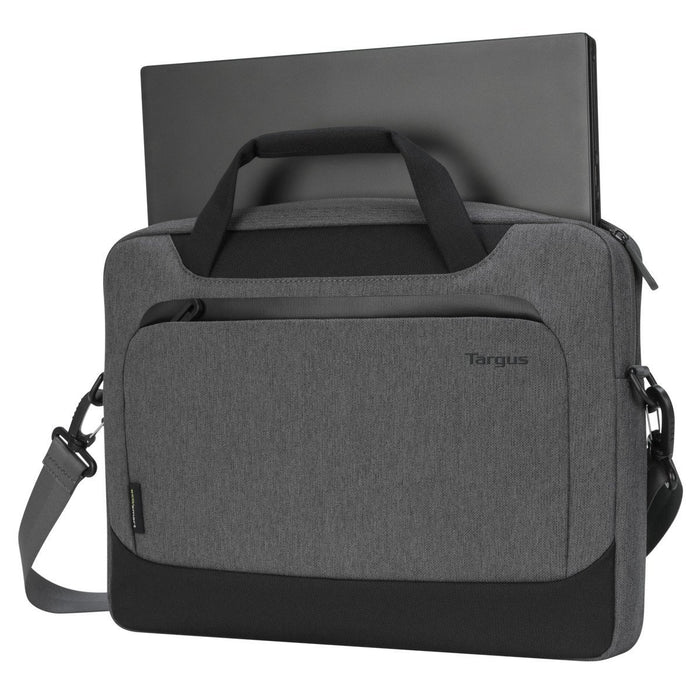 EAN 0092636344863 - Targus Cypress EcoSmart 35,6 cm (14") Maletín Gris imagen 8