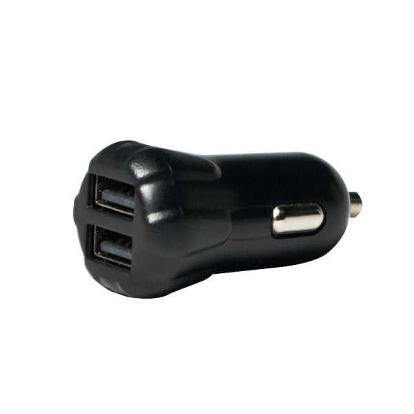 EAN 4052792041187 - LogiLink PA0133 cargador de dispositivo móvil Smartphone, Tableta Negro Encendedor de cigarrillos Auto imagen 6