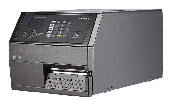 EAN 5715063711613 - Honeywell PX45A, Ethernet, TT 300 DPI, impresora de etiquetas Transferencia térmica 203 x 203 DPI 300 mm/ imagen 1