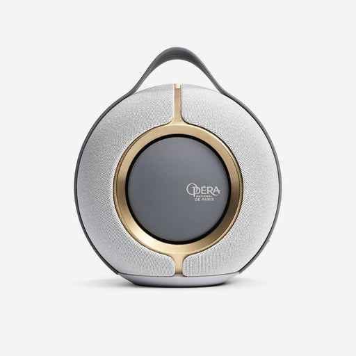 EAN 3663424015936 - Devialet EP400 altavoz portátil o de fiesta Altavoz portátil estéreo Oro 176 W imagen 2