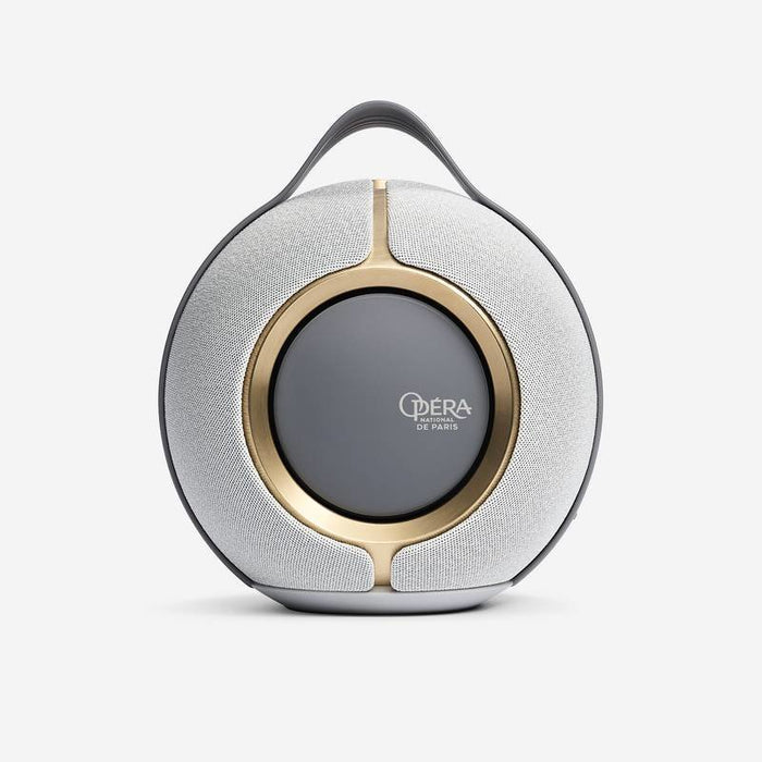 EAN 3663424015936 - Devialet EP400 altavoz portátil o de fiesta Altavoz portátil estéreo Oro 176 W imagen 2