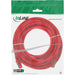 EAN 4043718231829 - InLine 76107R cable de red Rojo 7,5 m Cat6 S/FTP (S-STP) imagen 3