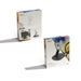 EAN 8433281017757 - TooQ DB1027TN-B soporte para monitor 68,6 cm (27") Escritorio/pared imagen 7