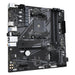 EAN 4719331880811 - GIGABYTE B550M K WIFI6E AMD B550 Zócalo AM4 micro ATX imagen 3