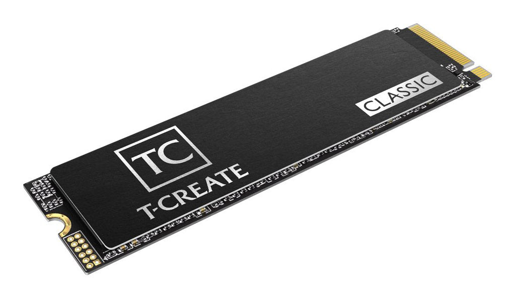EAN 4711430800684 - Team Group T-CREATE CLASSIC C47 1 TB M.2 PCI Express 4.0 NVMe 3D NAND imagen 3