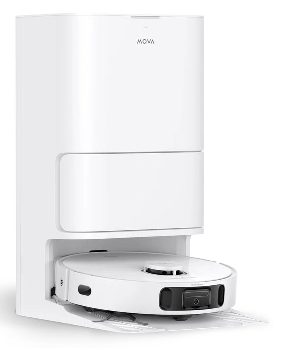 EAN 6977728945088 - MOVA E40 Ultra 0,3 L Negro, Blanco imagen 3