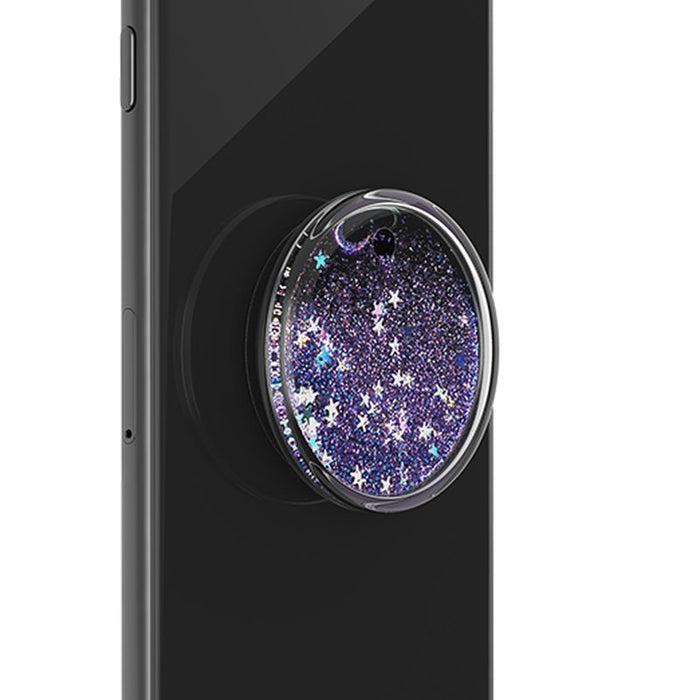 EAN 842978158525 - PopSockets 801573 soporte Teléfono móvil/smartphone Púrpura imagen 4