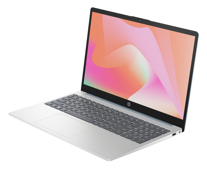 EAN 0197961187908 - HP 15-fd0057ns Intel® Core™ i7 i7-1355U Portátil 39,6 cm (15.6") Full HD 8 GB DDR4-SDRAM 512 GB SSD Wi-Fi imagen 6