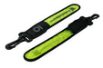EAN 4066857003607 - Kabelmeister GA-K001G cinta reflectante Amarillo imagen 2
