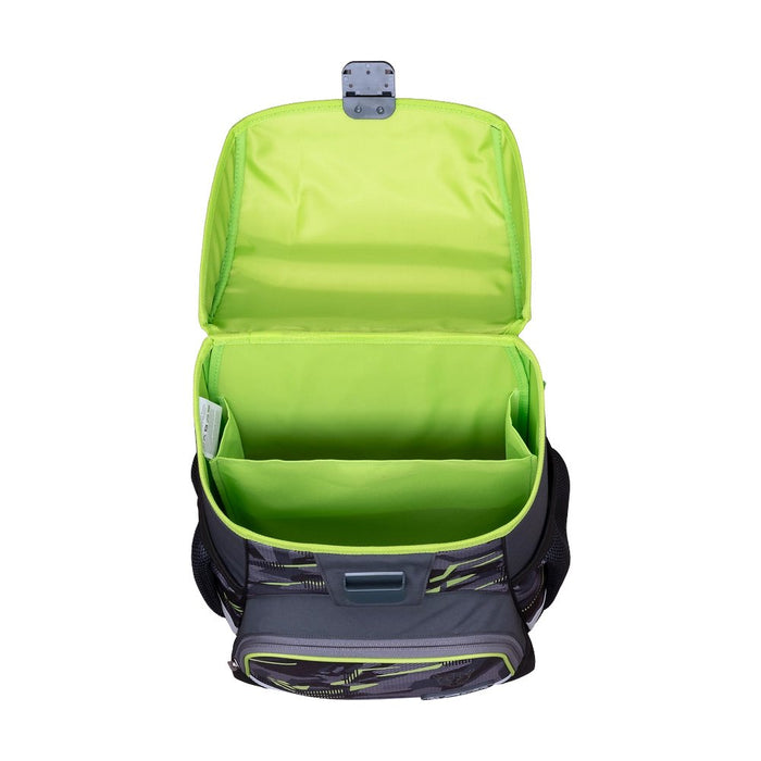 EAN 4006144097650 - Herlitz 400205562 mochila Mochila escolar Cal imagen 18