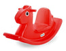 EAN 0050743116704 - Little Tikes Rocking Horse Caballo de juguete con balancín imagen 1
