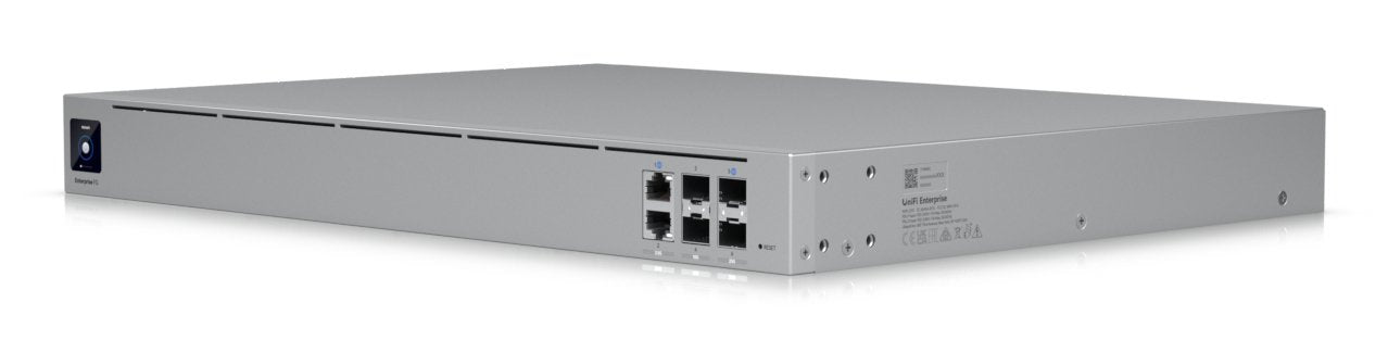 EAN 0810354025716 - Ubiquiti EFG pasarel y controlador 10, 100, 1000, 2500 Mbit/s imagen 5