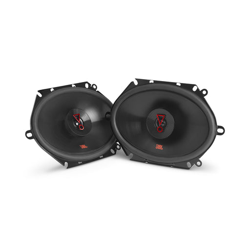 EAN 6925281946615 - Harman/Kardon Stage3 8627 altavoz audio Ovalado De 2 vías 250 W 2 pieza(s) imagen 1