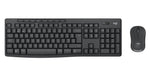 EAN 5099206113114 - Logitech 920-012073 teclado Ratón incluido Oficina Bluetooth QWERTY Inglés del Reino Unido Grafito imagen 5