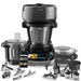 EAN 8435484047029 - Cecotec Mambo CooKing Total Gourmet 2200 W 4,5 L Acero inoxidable imagen 2