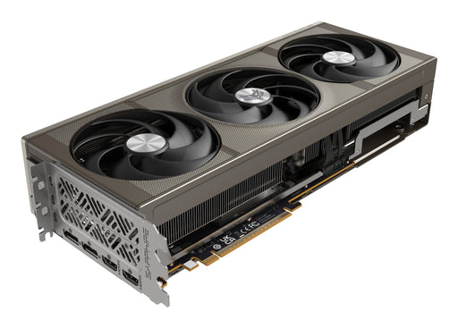 EAN 4895106295933 - Sapphire NITRO+ Radeon RX 9070 AMD 16 GB GDDR6 imagen 2