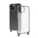 EAN 8021735203681 - Celly FREEDOM CASE funda para teléfono móvil 15,5 cm (6.1") Carcasa rígida Transparente imagen 3