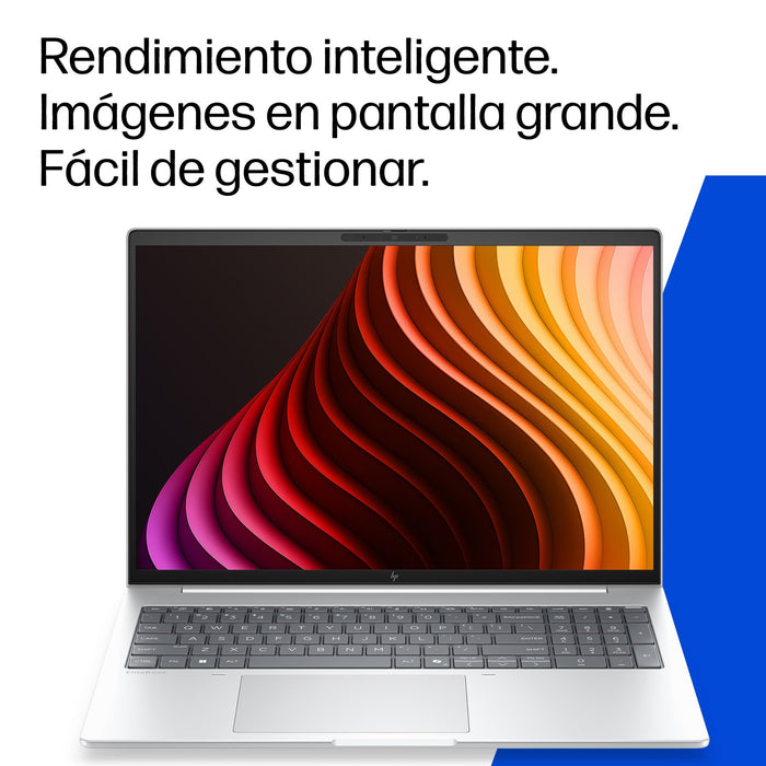 EAN 0826581033042 - HP EliteBook 8 G2i 16 inch Notebook Next Gen AI PC Wolf Pro Security Edition Copilot+ PC Intel Core Ultra imagen 11