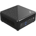 EAN 4711377301763 - MSI Cubi N ADL S-225BEU 0,69 l tamaño PC Negro N100 imagen 4