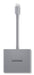 EAN 0195892113034 - Lenovo GX91R64790 base para portátil y replicador de puertos Alámbrico USB 3.2 Gen 1 (3.1 Gen 1) Type-C G imagen 2