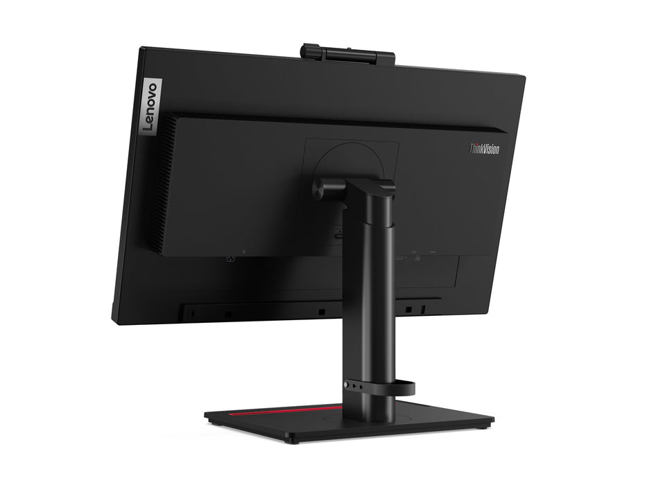 EAN 0194632369496 - Lenovo ThinkVision T22v-20 pantalla para PC 54,6 cm (21.5") 1920 x 1080 Pixeles Full HD LED Negro imagen 8