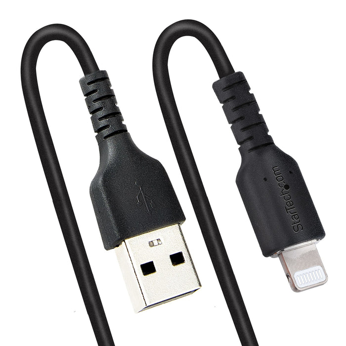 EAN 65030893473 - StarTech.com RUSB2ALT1MBC cable de conector Lightning imagen 5