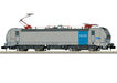 EAN 4028106168338 - Trix 16833 modelo a escala Modelo a escala de locomotora Previamente montado N (1:160) imagen 1