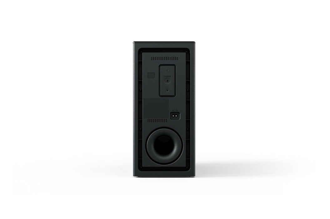 EAN 8806087999501 - LG DSG10TY altavoz soundbar Negro 3.1 canales 420 W imagen 9