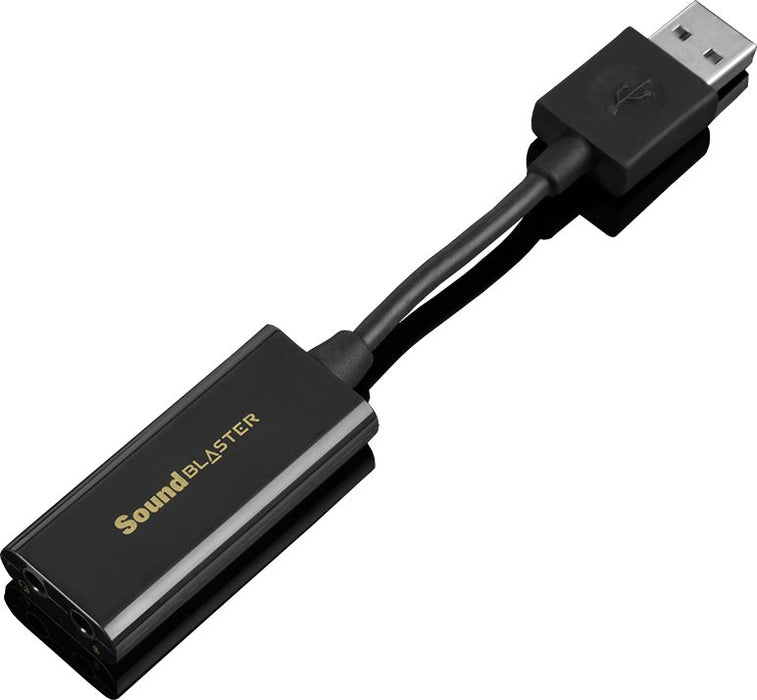 EAN 5390660191275 - Creative Labs Sound Blaster PLAY! 3 2.0 canales USB imagen 1