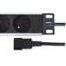 EAN 3700224745868 - MCL 9A/RE-9/C14 accesorio de bastidor Regleta eléctrica imagen 4