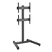 EAN 4250058532329 - Hagor 3232 accesorio de soporte para av Pilar de soporte para audiovisuales imagen 3
