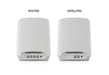 EAN 0606449162844 - NETGEAR Orbi RBK762S Tribanda (2,4 GHz/5 GHz/5 GHz) Wi-Fi 6 (802.11ax) Blanco 5 Interno imagen 3