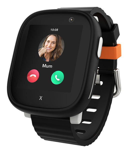 EAN 7090048404642 - Xplora X6Play 3,86 cm (1.52") TFT Digital 360 x 400 Pixeles Pantalla táctil 4G Negro Wifi GPS (satélite) imagen 1