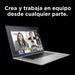 EAN 0198828385925 - HP ZBook Studio G11 Intel Core Ultra 7 165H Estación de trabajo móvil 40,6 cm (16") WUXGA 32 GB DDR5-SDRA imagen 9