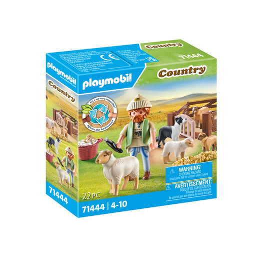 EAN 4008789714442 - Playmobil Country 71444 figura de juguete para niños imagen 2